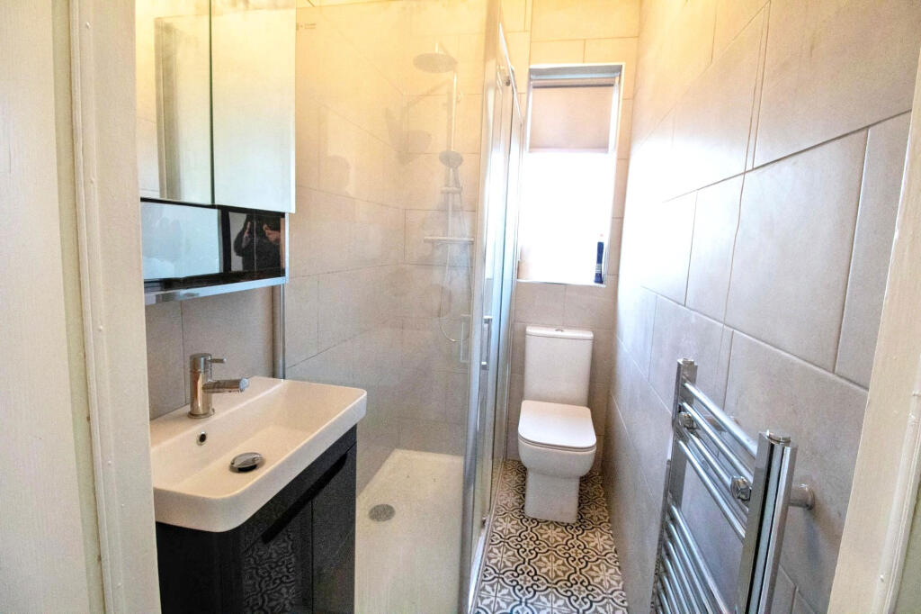 Apartment in Newcastle upon Tyne, Benwell - View 3