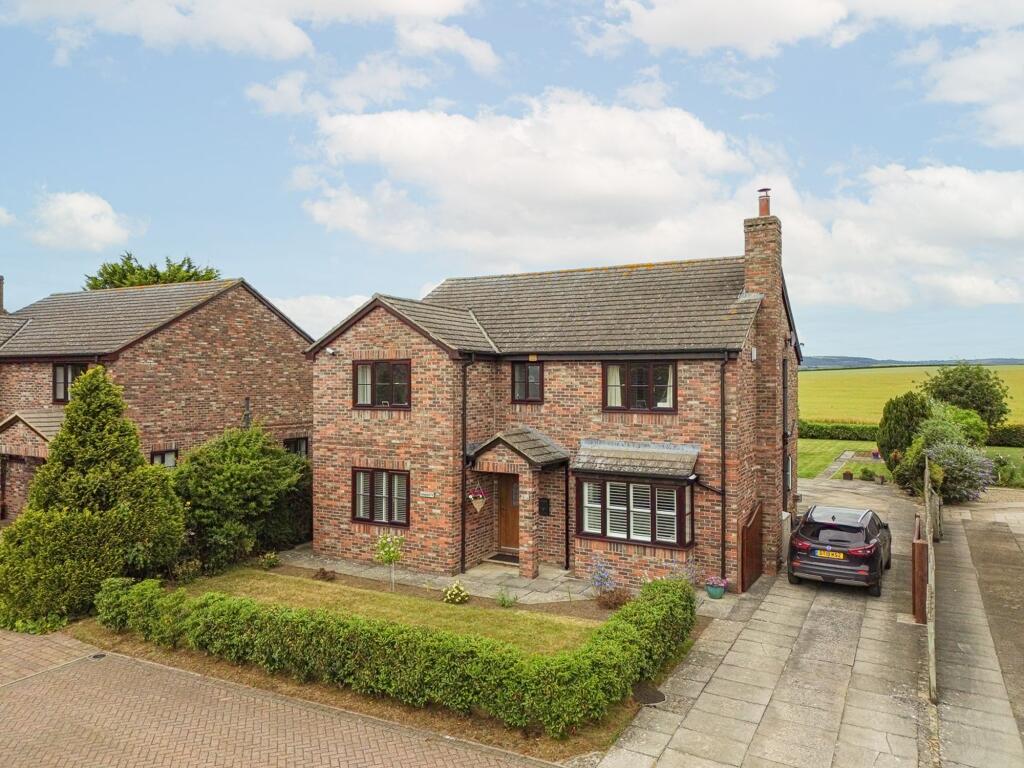 Main image of property: Sessay, Thirsk, YO7