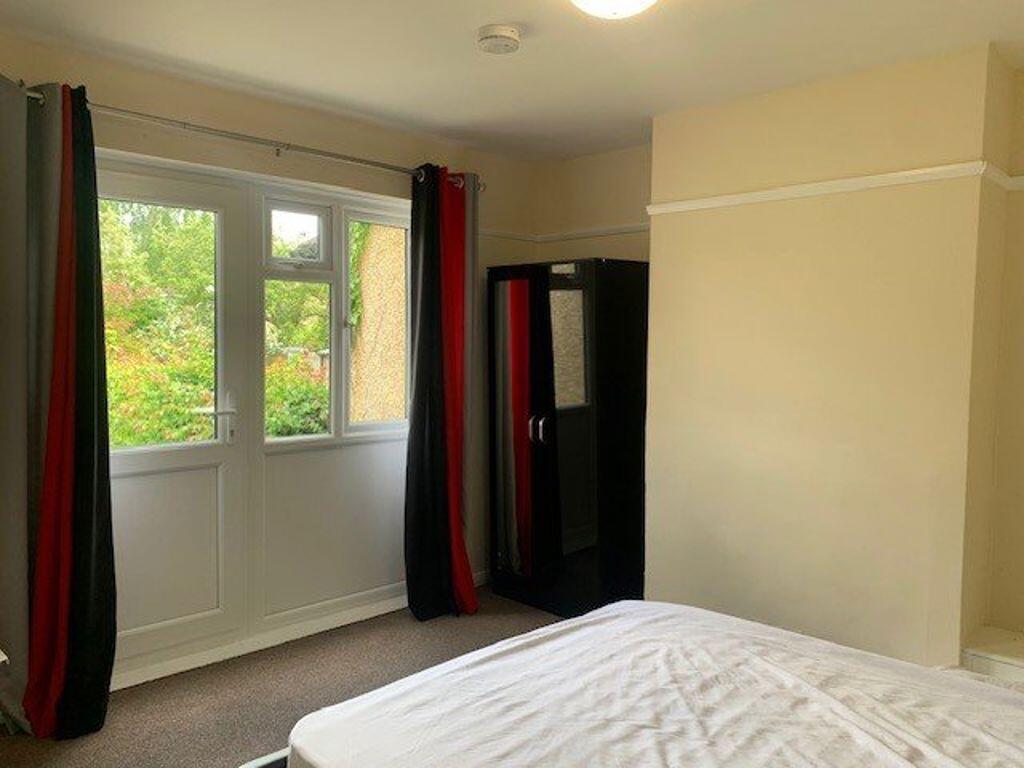 House in Oxford - View 4