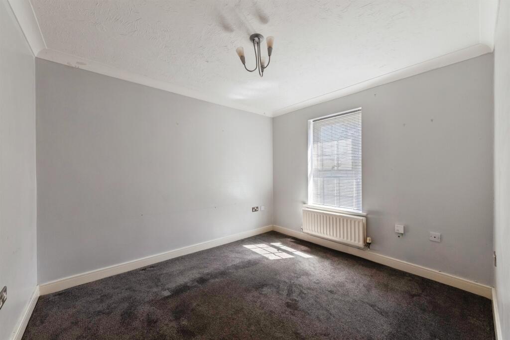 Boundary Lane, Shirley, Solihull photo 5