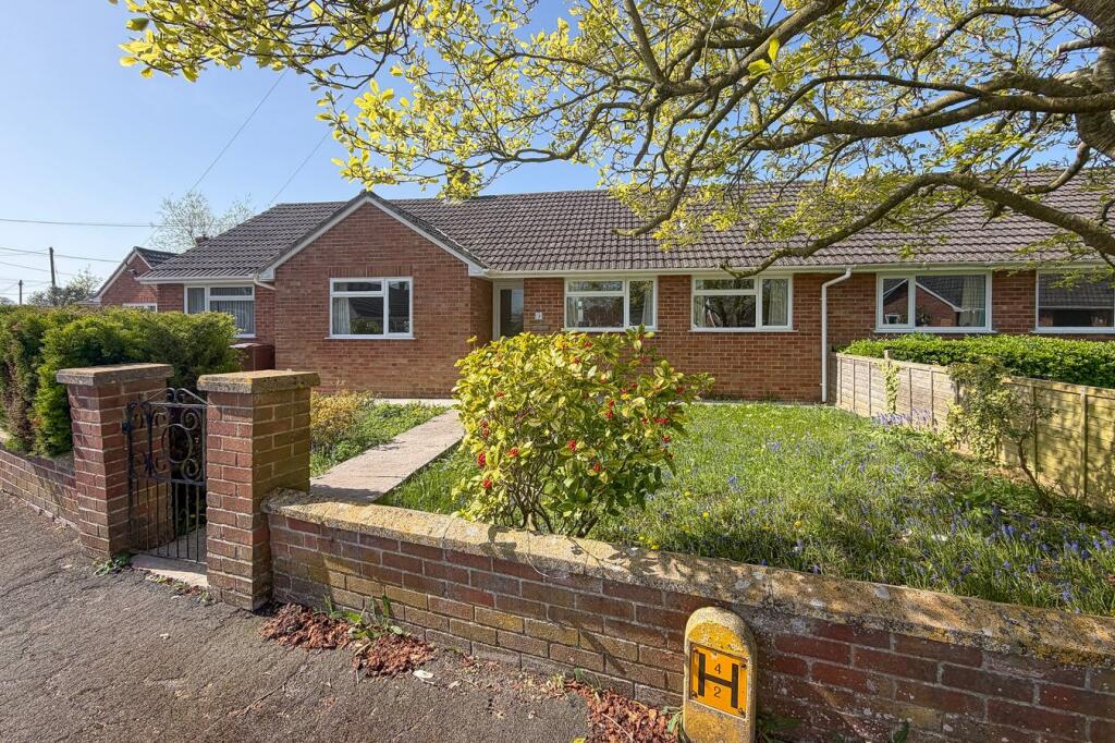 Chancellor Road, Walton, BA16