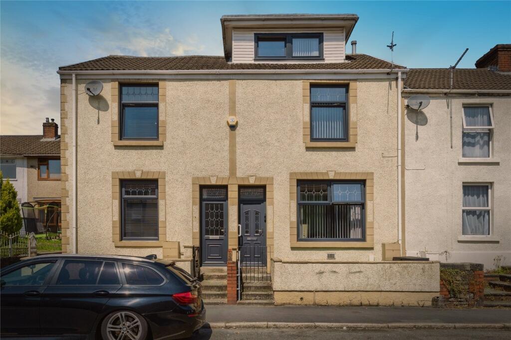 Main image of property: Neath Road, Plasmarl, Swansea, SA6