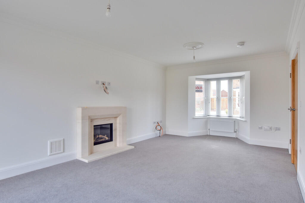 Woodlands Meadow, New Homes photo 3