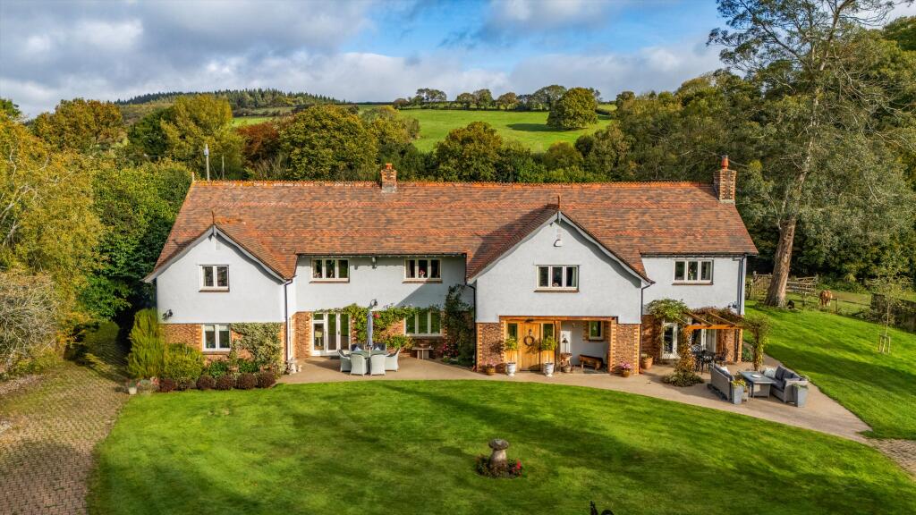 Main image of property: Tolland, Lydeard St. Lawrence, Taunton, Somerset TA4