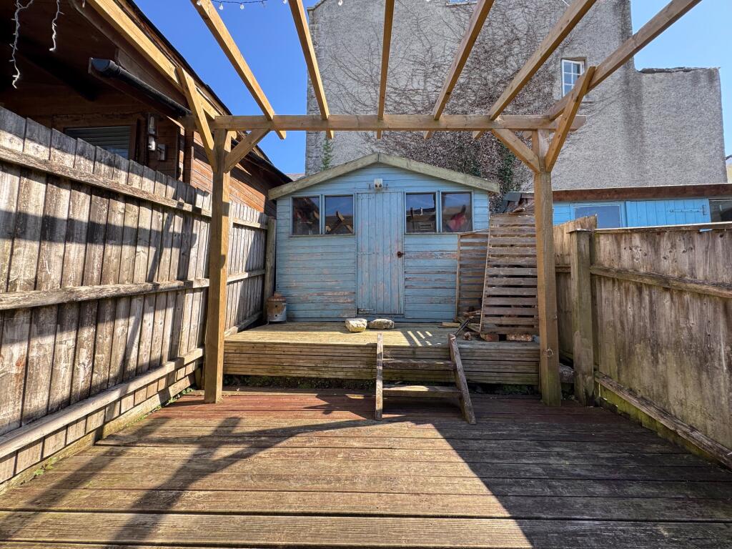 House in Swanage, Dorset - View 5