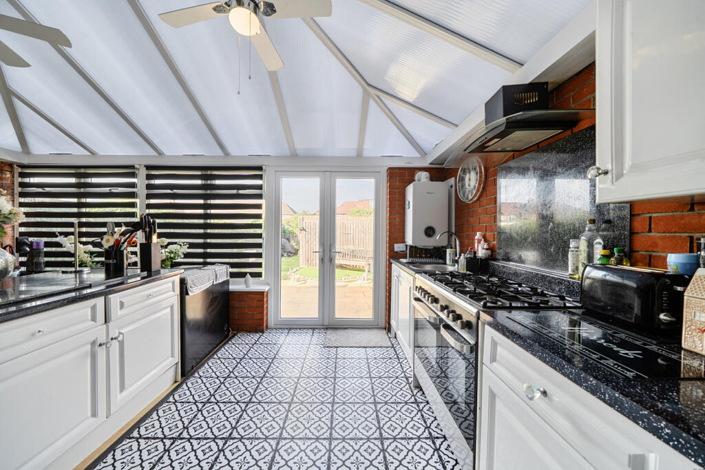 House in London - View 4