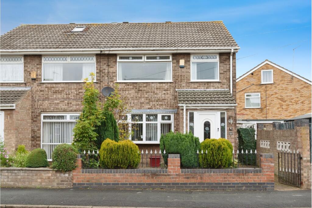 House in Anlaby - View 3