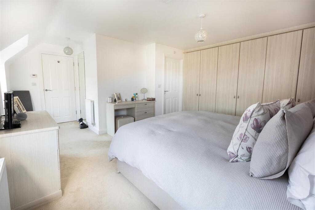 Additional image 16 of Kiln Lane, Dickens Heath, Solihull