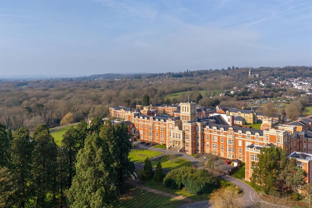 Main image of property: Royal Earlswood Park, Redhill, Surrey, RH1