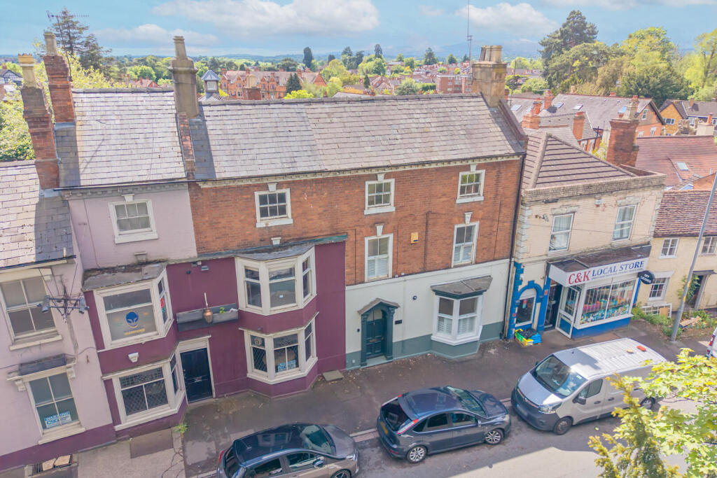 Main image of property: London Road, Worcester, Worcestershire