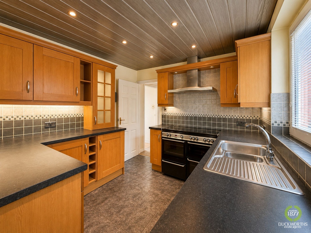 House in Hyndburn, Woodnook - View 5