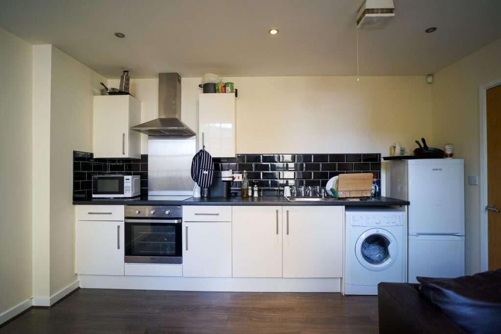 Main image of property: Flat 31, Croft Buildings, 2 Hawley Street, S1 2FL