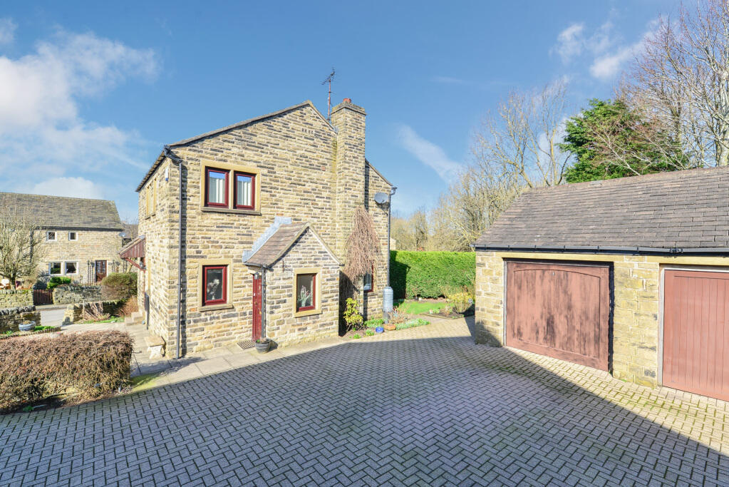 Additional image 32 of Smithy Lane, Wilsden, Bradford, West Yorkshire, BD15