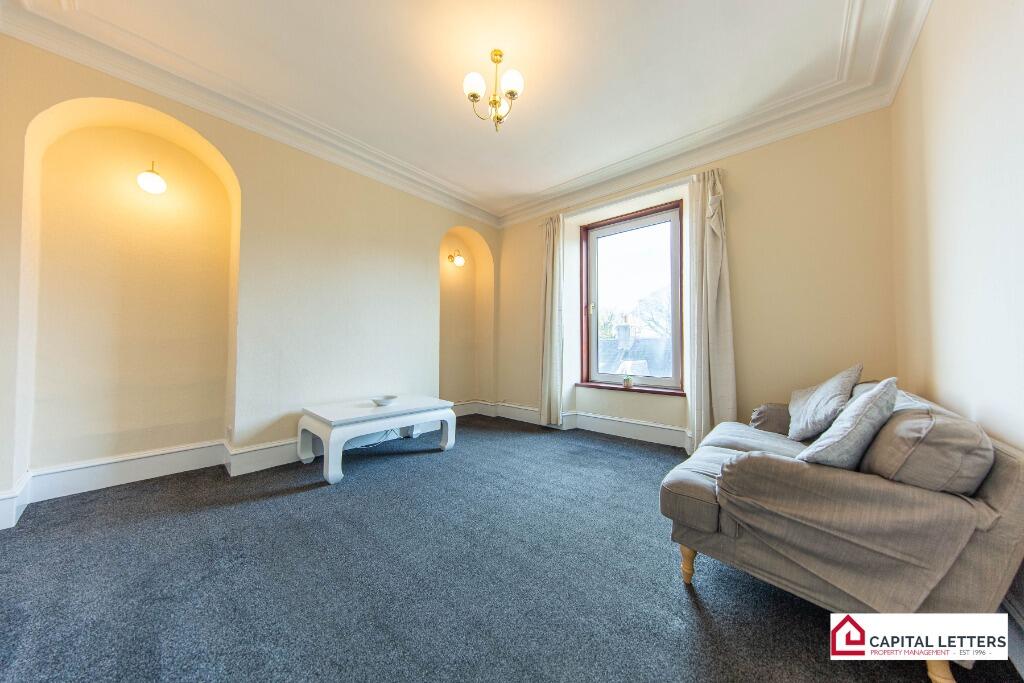 Additional image 6 of Chestnut Row, Kittybrewster, Aberdeen, AB25