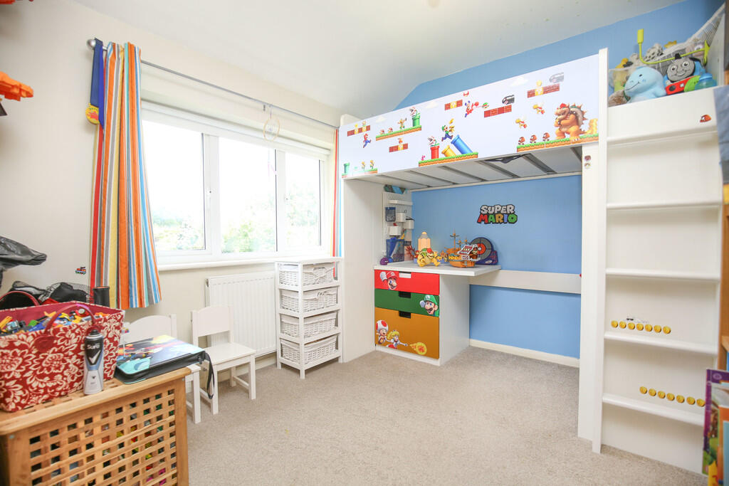 Additional image 16 of Austrey Lane, Newton Regis