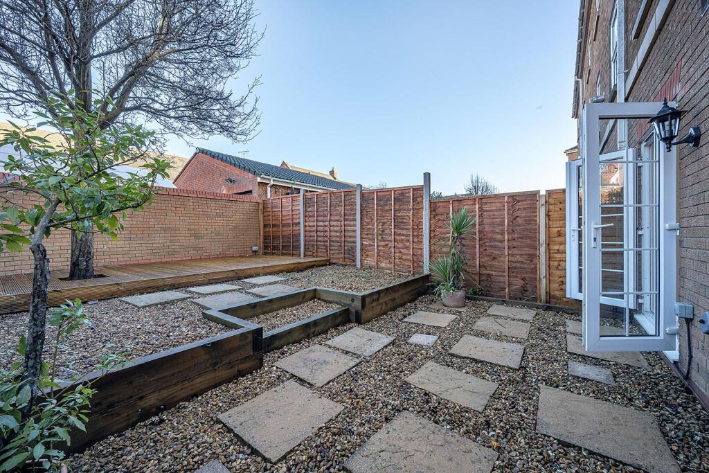 Additional image 23 of Boundary Lane, Dickens Heath, Solihull