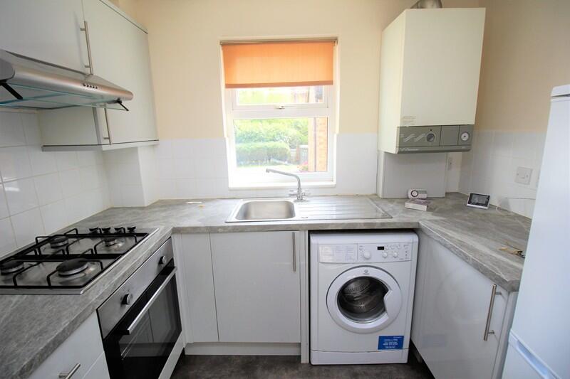 Main image of property: Flat , Rothsay Road, MK40 3PT