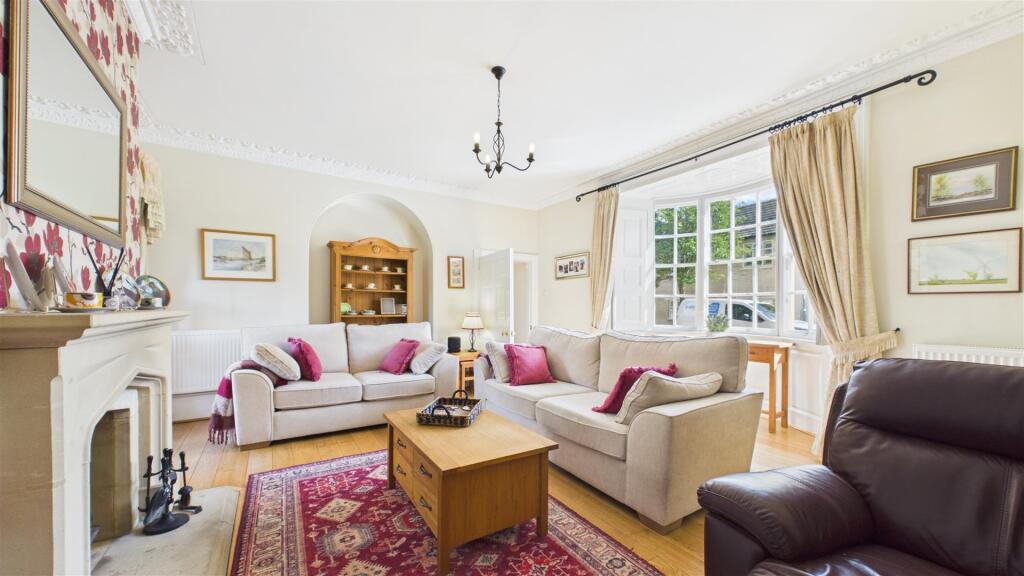 Towngate East, MARKET DEEPING - View 4