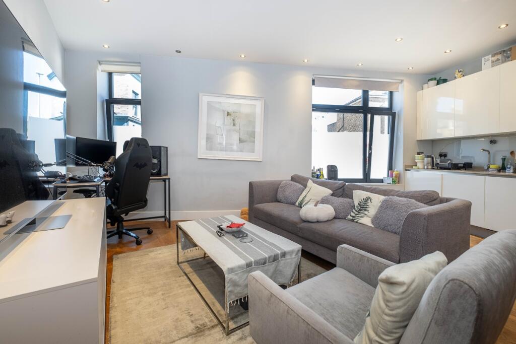 Main image of property: Bridge End Close Kingston Upon Thames KT2