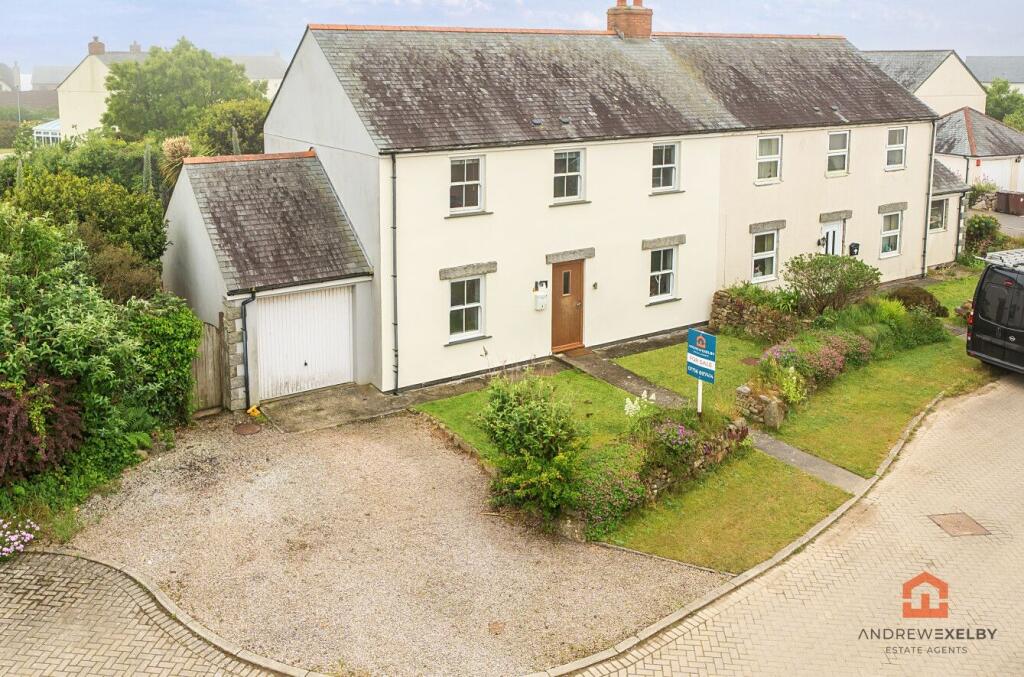 Main image of property: St Buryan, Penzance TR19