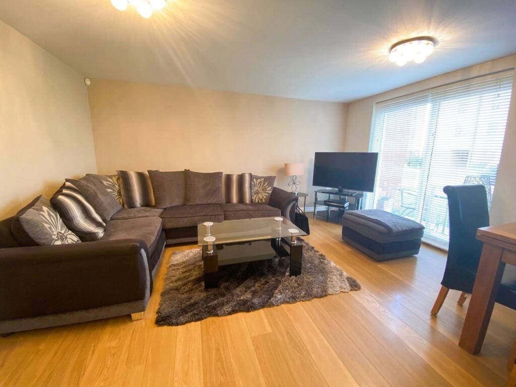 Apartment in Ipswich - View 4