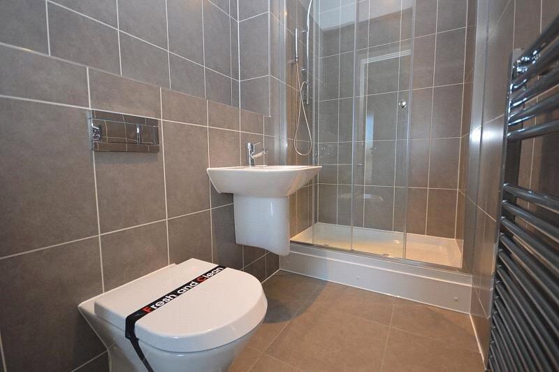 Apartment in Chelmsford - More