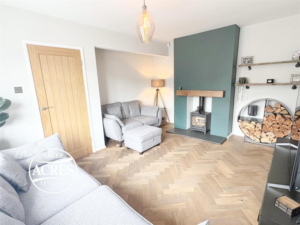 House in Sutton Coldfield, Reddicap Heath - More