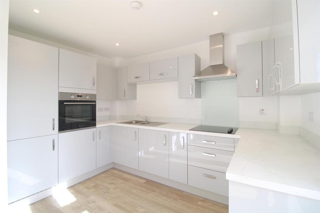 House in East Cambridgeshire, Kennett - View 2