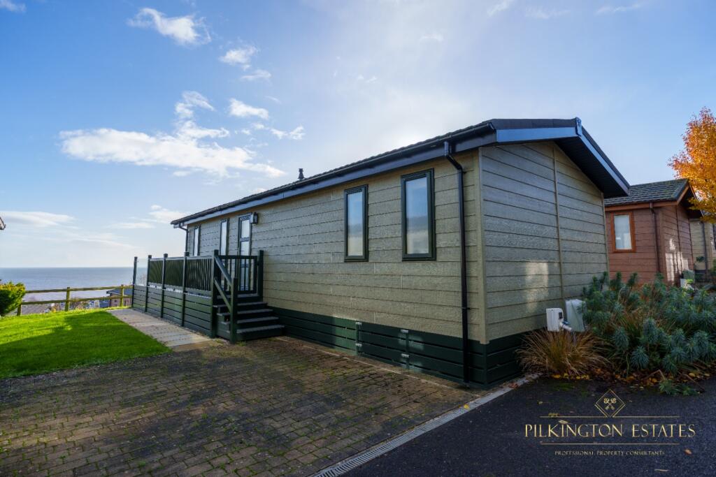 Main image of property: Ladram Bay, Otterton, Budleigh Salterton, Devon, EX9