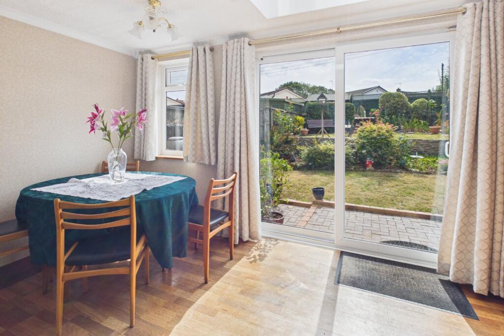 House in Bristol, Lodway, Pill and Easton-in-Gordano - View 5