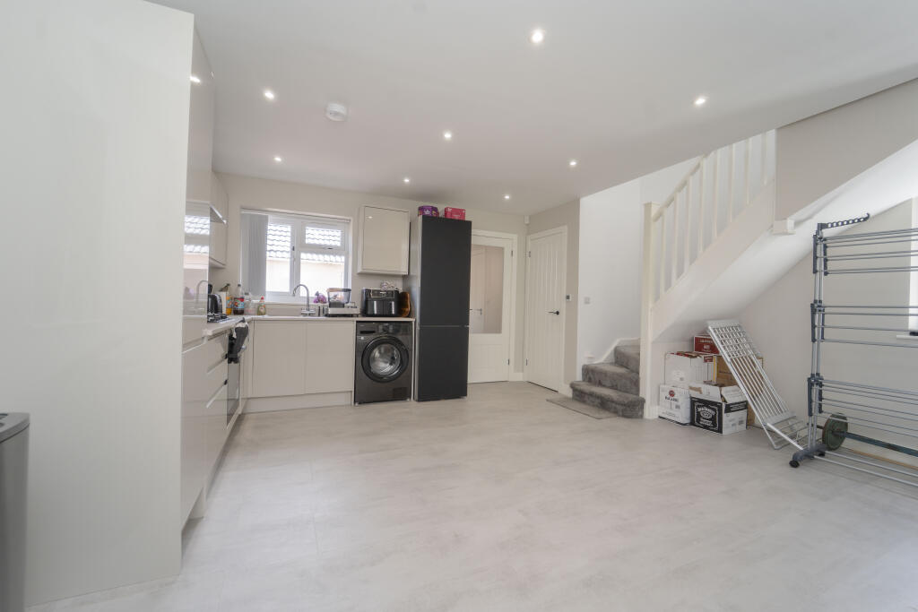 Lundie Close, Derby photo 4
