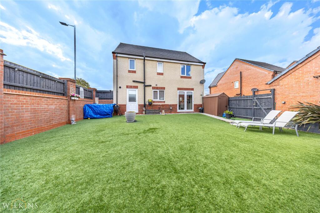 Additional image 29 of Lillingstone Avenue, Tamworth, Staffordshire, B79