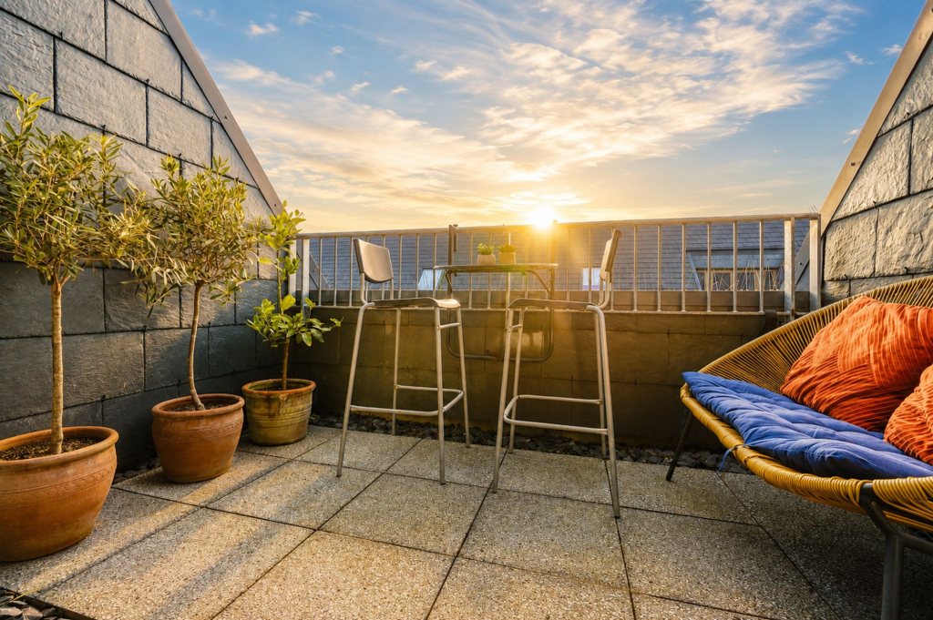 Apartment in Bristol, City of Bristol - View 3