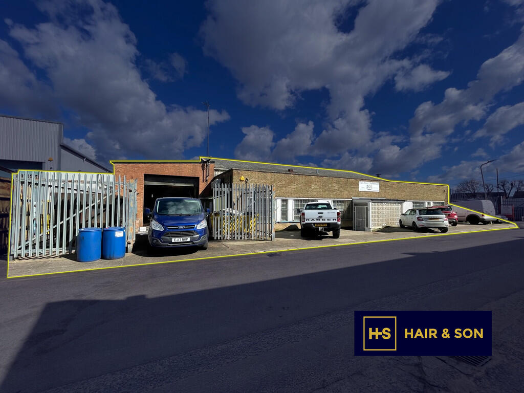 Main image of property: Faraday Road, Leigh-on-Sea