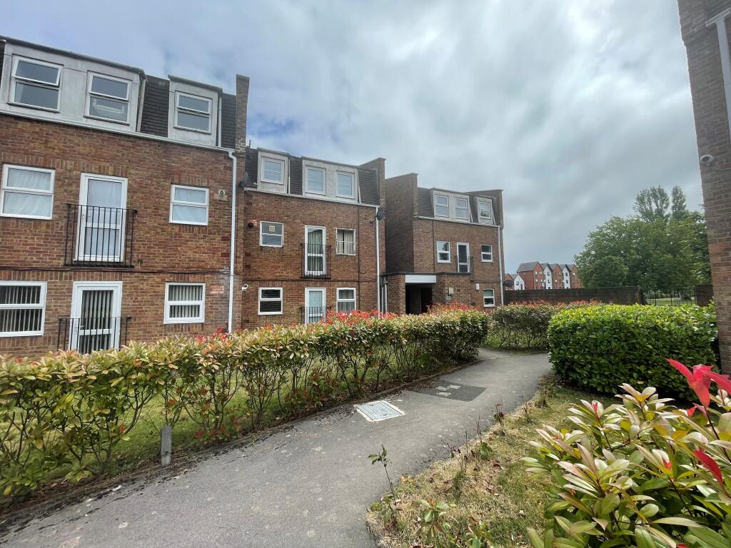 Main image of property: Broughton Grange, SWINDON