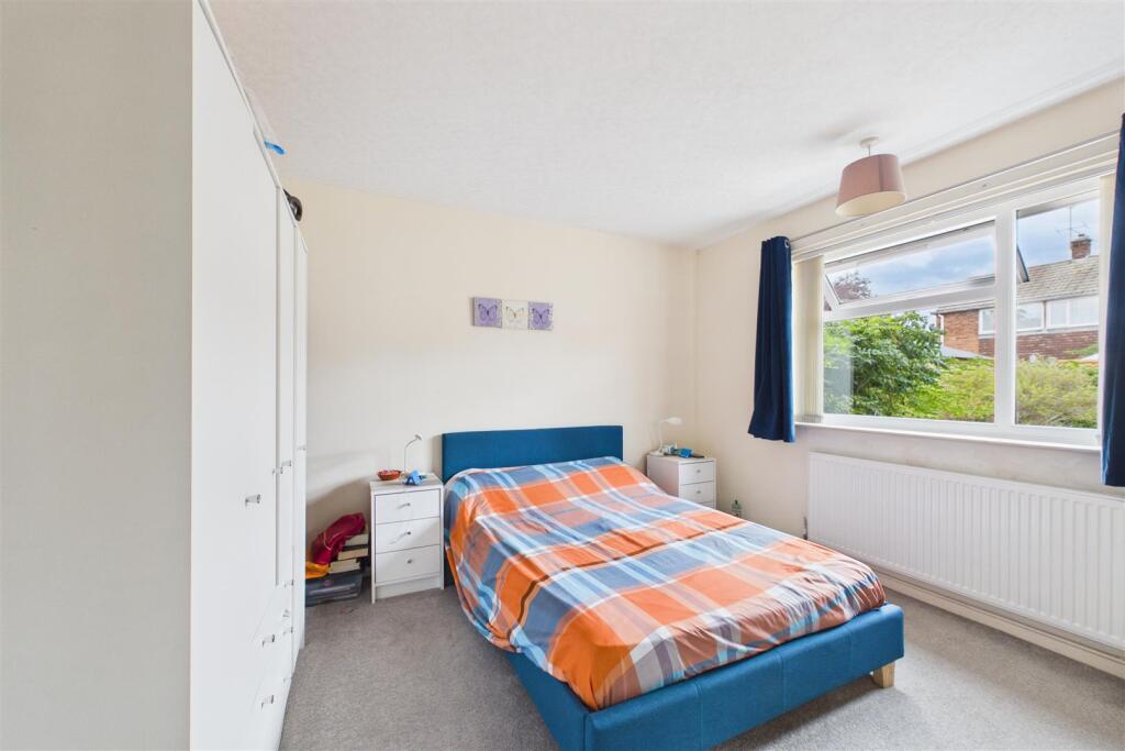 House in Nottingham - More