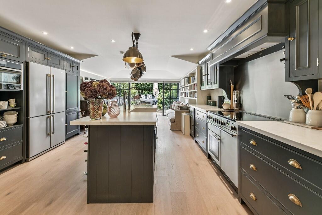 Main image of property: Doria Road, Parsons Green, Fulham, SW6