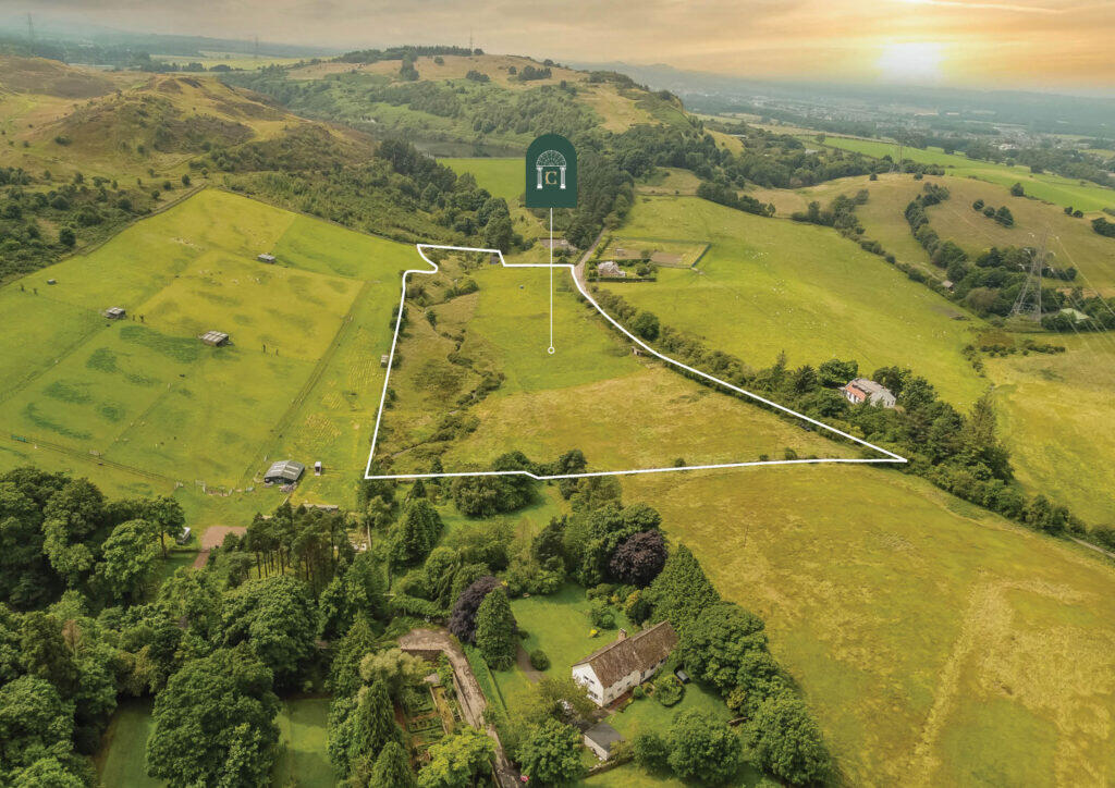Main image of property: Land at Torduff Road, Bonaly, Edinburgh, EH13 0PB