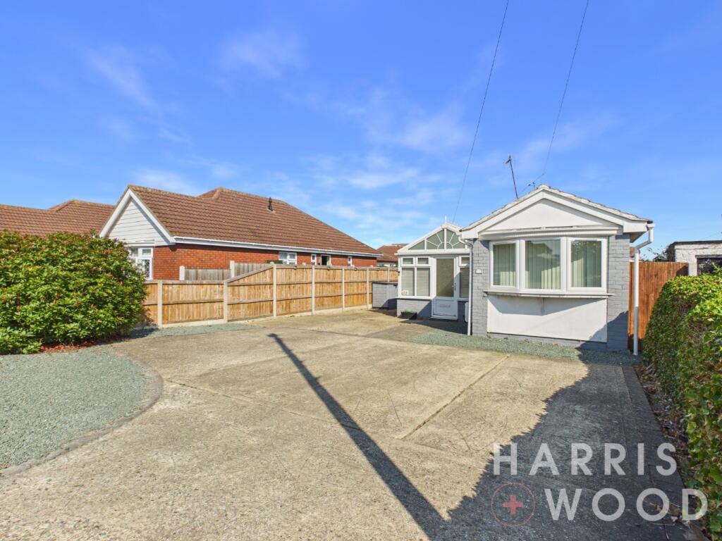 Main image of property: Frinton Road, Holland-On-Sea, Clacton-On-Sea, Essex, CO15