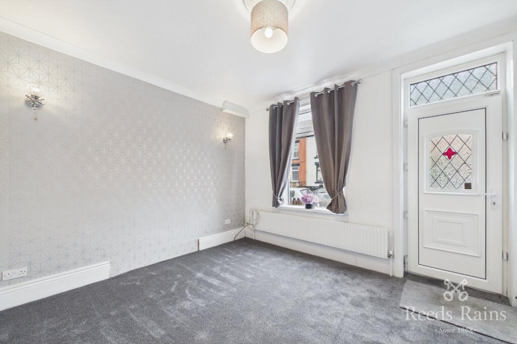 Slate Street, Sheffield, S2 photo 2