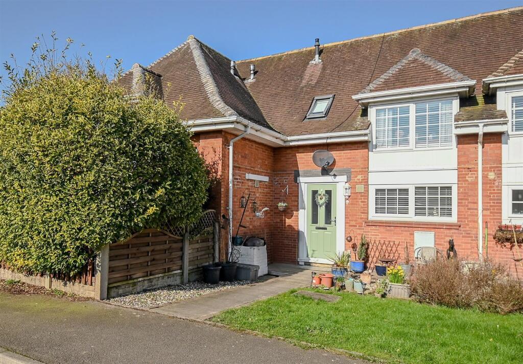 Main image of property: Hassall Road, Hatton, Derbyshire, DE65