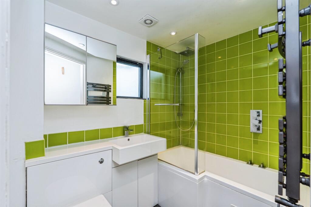 House in Southampton, Bevois Mount, Portswood Park - View 4
