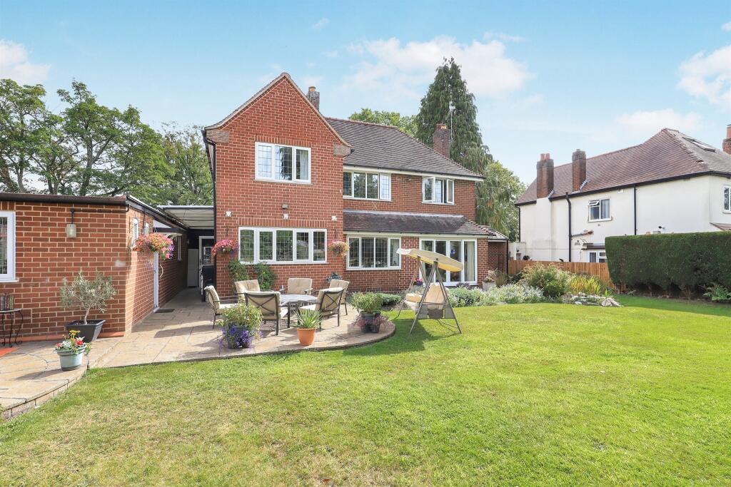 Long Knowle Lane, Wednesfield, Wolverhampton photo 3