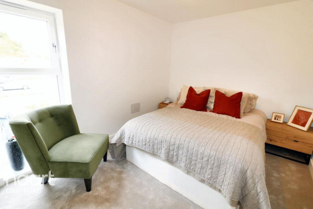 Main image of property: Brunton Bank, Swanscombe