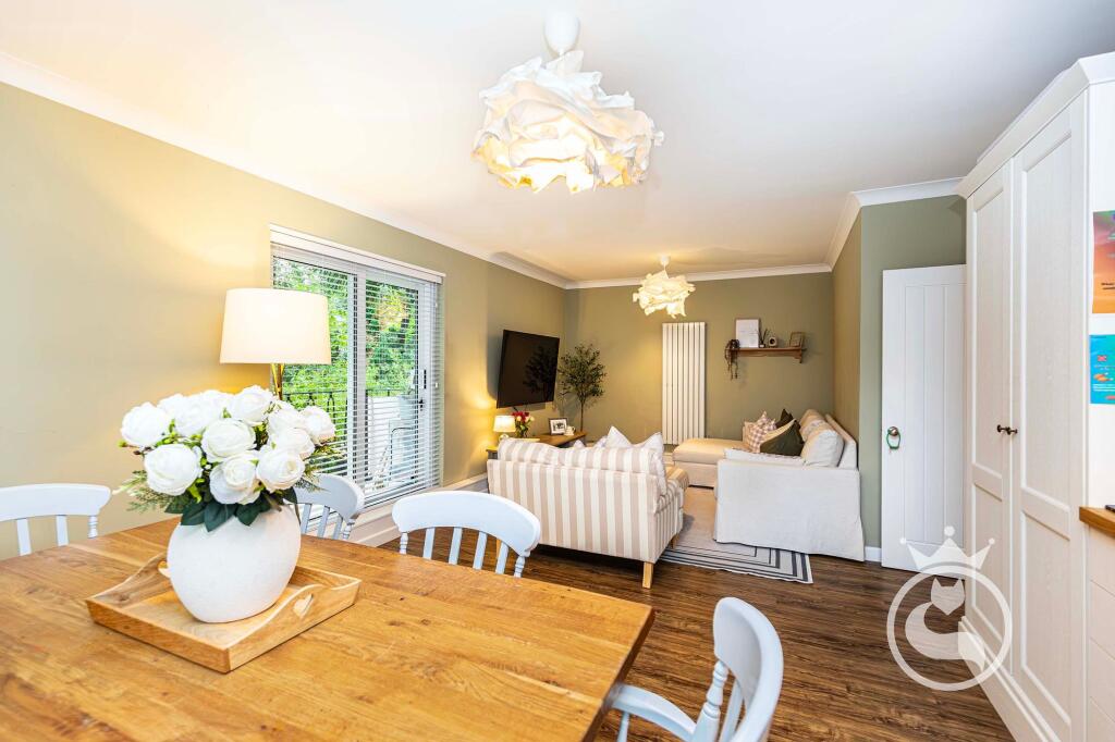 Apartment in Bournemouth - View 5
