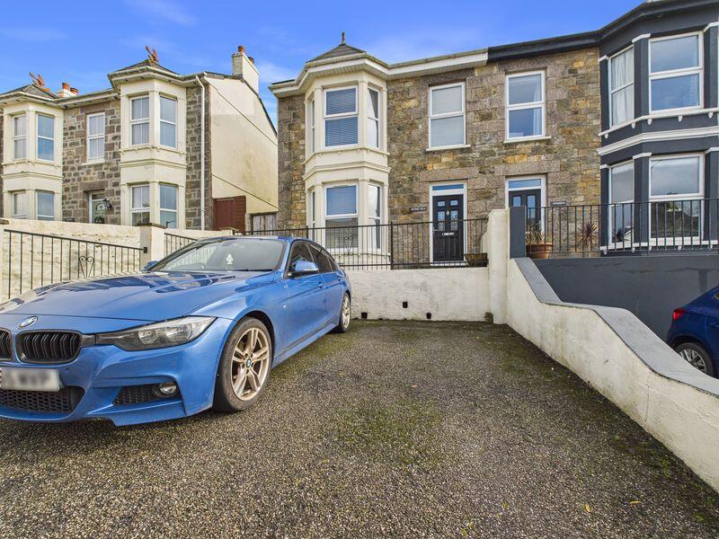 Main image of property: Gew Terrace, Redruth - Character Victorian style family home.
