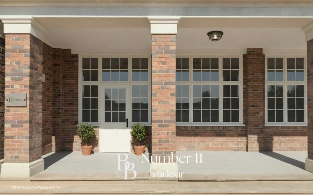 Main image of property: Apt 11 Parlour, Blue Bird, Hunnington