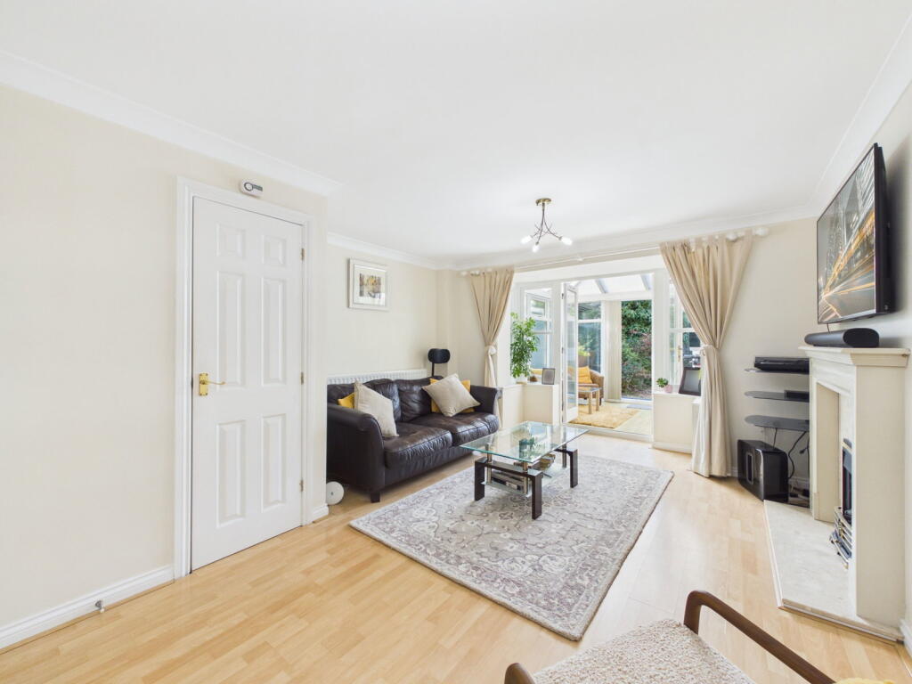 House in Telford - View 2