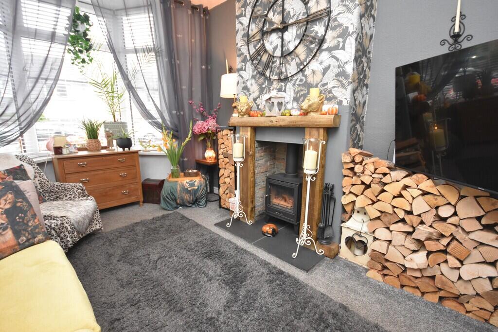 House in Lancaster, Barrow - View 2