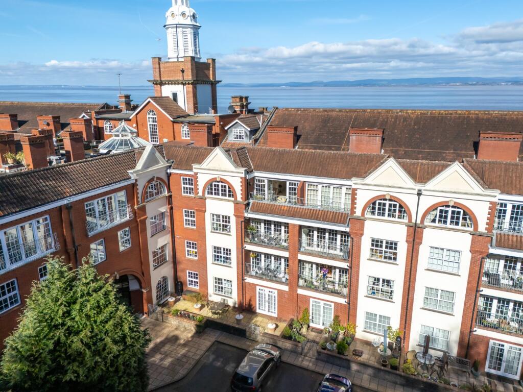 Main image of property: Nore Road, Portishead, Bristol, Somerset, BS20
